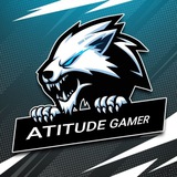 Telegram profile photo for ATTITUDE GAMER