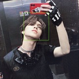 Telegram profile photo for 404