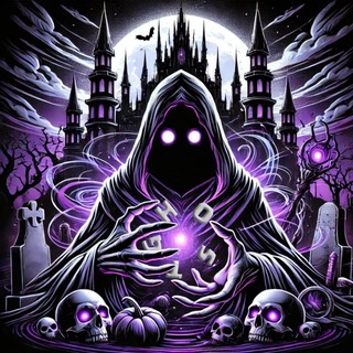 Telegram profile photo for Ghost CR 🏆