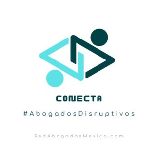 Telegram profile photo for CONECTA @RedAbogadosMexico