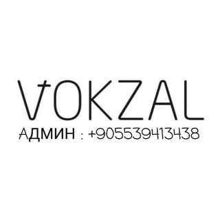 Telegram profile photo for VOKZAL