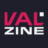 Telegram profile photo for VALORANT | fanzine