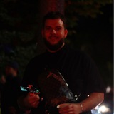 Telegram profile photo for OGR