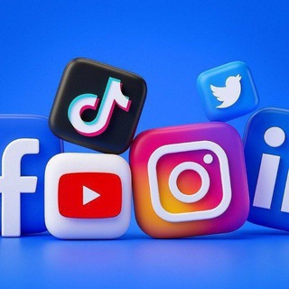 Telegram profile photo for Tn🆔Fb🆔,Ig🆔,,Twr🆔,Tiktok🆔 bulk sell and All Social media bost service 😍
