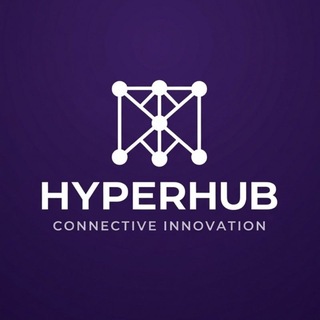 Telegram profile photo for HyperHub Team
