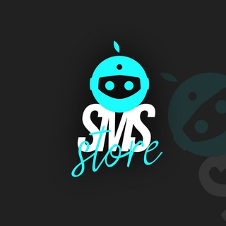 Telegram group profile photo for SMS STORE GRUPO