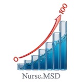 Telegram profile photo for صفر تا صد پرستاری Nurse.MSD