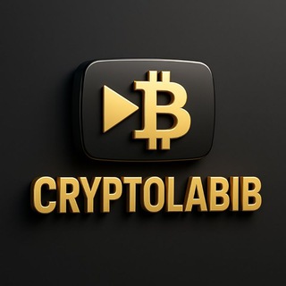 Telegram profile photo for CRYPTO LABIB