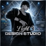 Telegram profile photo for Studio Light.