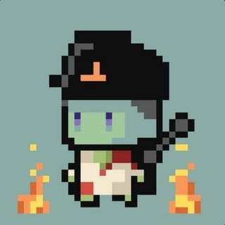 Telegram profile photo for 链上打狗频道
