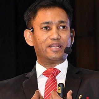 Telegram profile photo for Dr BRC News ✍