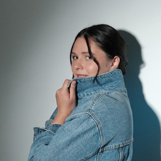 Telegram profile photo for Анастасия Голова