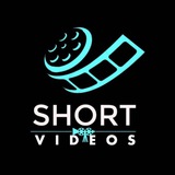 Telegram profile photo for Short Videos