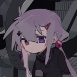 Telegram profile photo for TikTok CF!