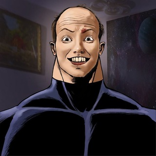 Telegram profile photo for Саня разнос
