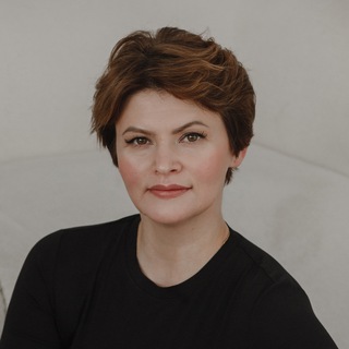 Telegram profile photo for Психолог/специалист по семейным сценариям 🌳 Ирина Фоменко