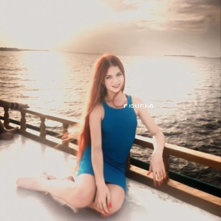 Telegram profile photo for ғɪɢᴜʀᴋᴀ