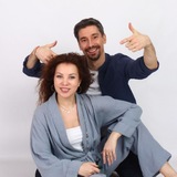 Telegram profile photo for Тантра Сочи с Димой и Катей