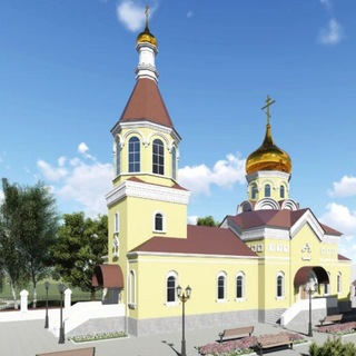 Telegram profile photo for Храм Рождества Пресвятой Богородицы