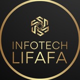 Telegram profile photo for Infotech Lifafa Provider ❤️
