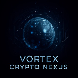 Telegram profile photo for Vortex Crypto Nexus