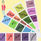 Telegram profile photo for کانال طب سنتی اهورا