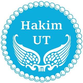 Telegram profile photo for Hakim_UT