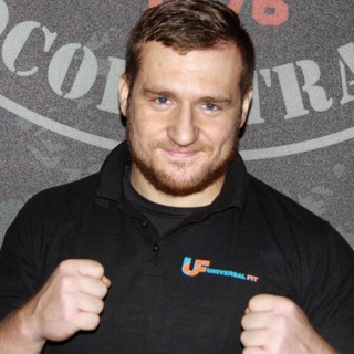 Telegram profile photo for Угол Стаса
