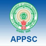 Telegram profile photo for APPSC Examplus app