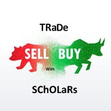 Telegram profile photo for Trade With Scholars
