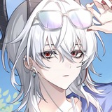 Telegram profile photo for llheii