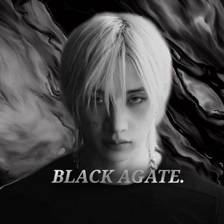 Telegram profile photo for Подслушано в "Black agate"