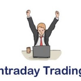 Telegram profile photo for INTRADAY SHARE TRAINING STOCK BANKNIFTY