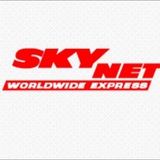 Telegram profile photo for ❌SKY•NET•EXPRESS❌