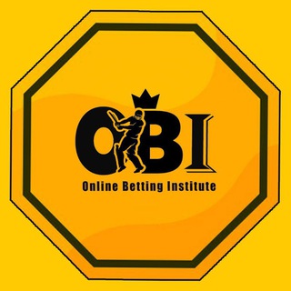 Telegram profile photo for Online Betting Institute