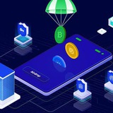Telegram profile photo for Airdrops from MariusCapital