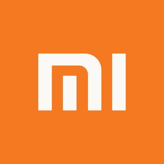 Telegram profile photo for Xiaomi