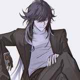 Telegram profile photo for in the cave