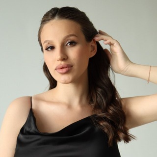 Telegram profile photo for Гений SMM и системы | Яна Медведева