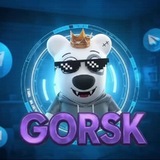 Telegram profile photo for gorsk