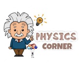 Telegram profile photo for PHYSICS CORNER🪐
