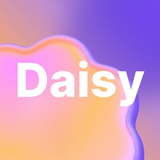 Telegram profile photo for Daisy news