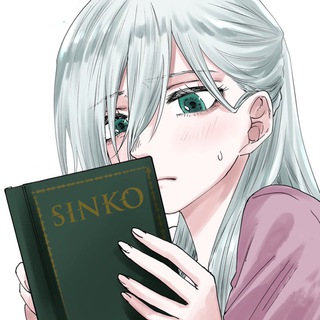 Telegram profile photo for Аніме від Sinko
