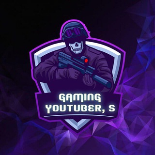 Telegram profile photo for Gamer Giveways