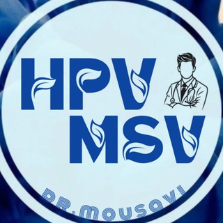 Telegram profile photo for درمان زگیل تناسلی 🌱