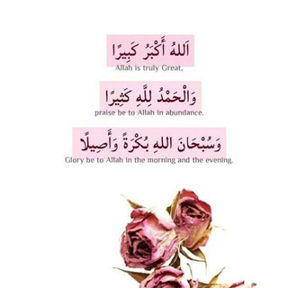 Telegram profile photo for Islamic Reminders