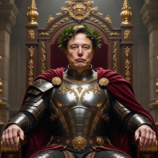 Telegram profile photo for нескам