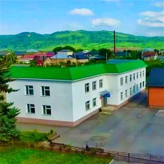 Telegram profile photo for Местная администрация с.п. Атажукино