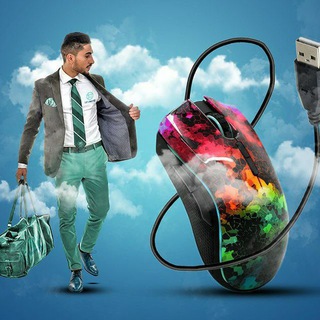 Telegram profile photo for Jobs SMM