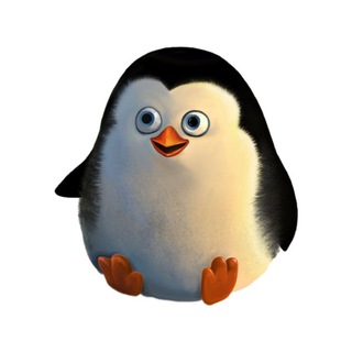 Telegram profile photo for чтобы стать пингвином нужно...